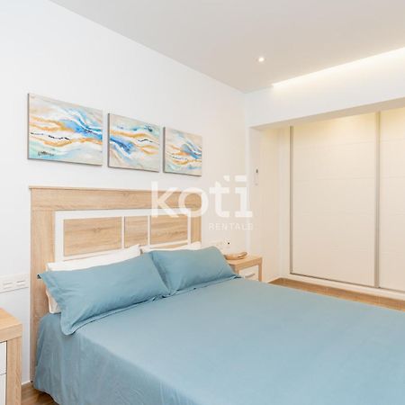 Koti Rentals - Casita Rosario Pino Rooftop Y Bbq 푸엔히롤라 외부 사진
