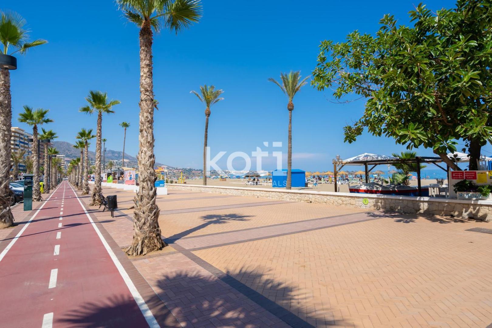 Koti Rentals - Casita Rosario Pino Rooftop Y Bbq 푸엔히롤라 외부 사진