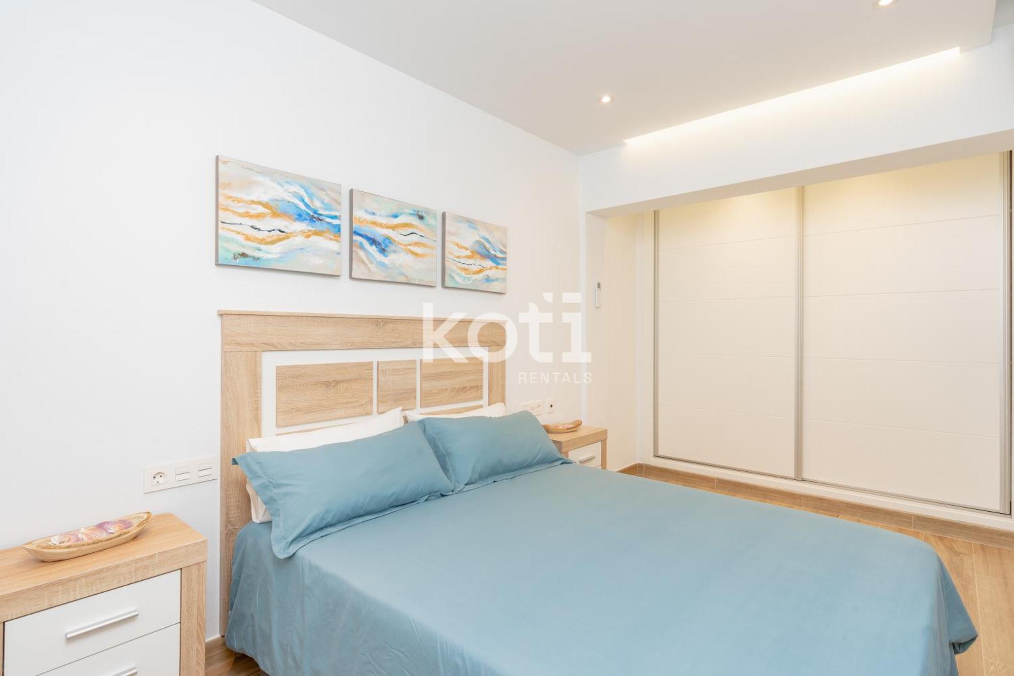 Koti Rentals - Casita Rosario Pino Rooftop Y Bbq 푸엔히롤라 외부 사진